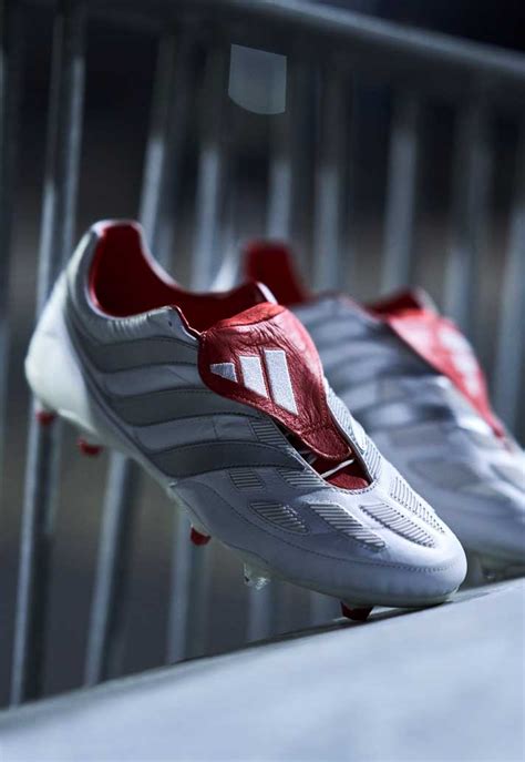 david beckham adidas deal|david beckham predator boots.